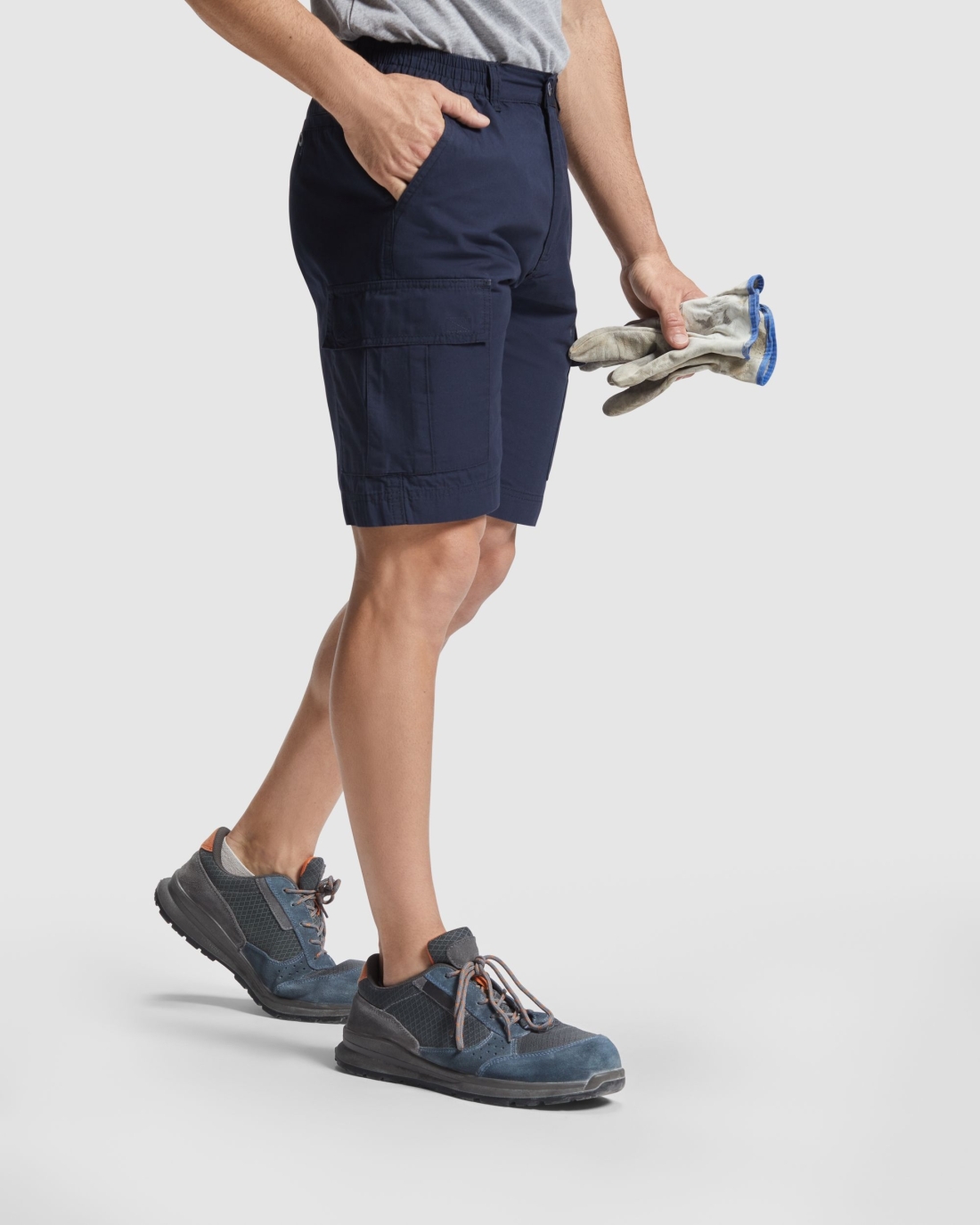 pantalones cortos roly